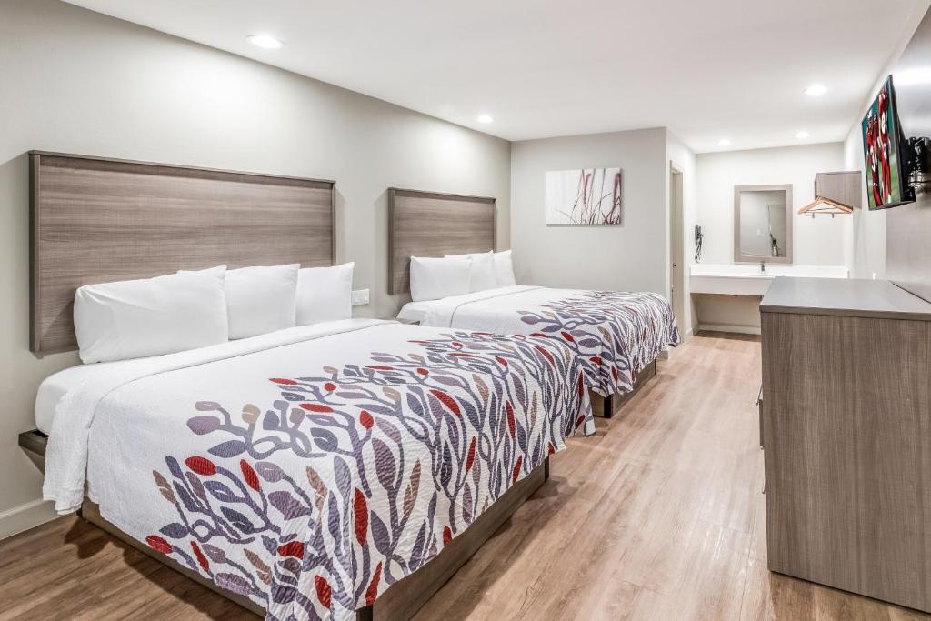 Texan Inn Lewisville Photo 8