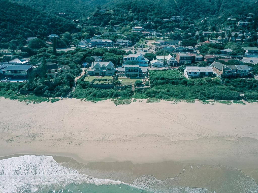 Wilderness on Sea photo