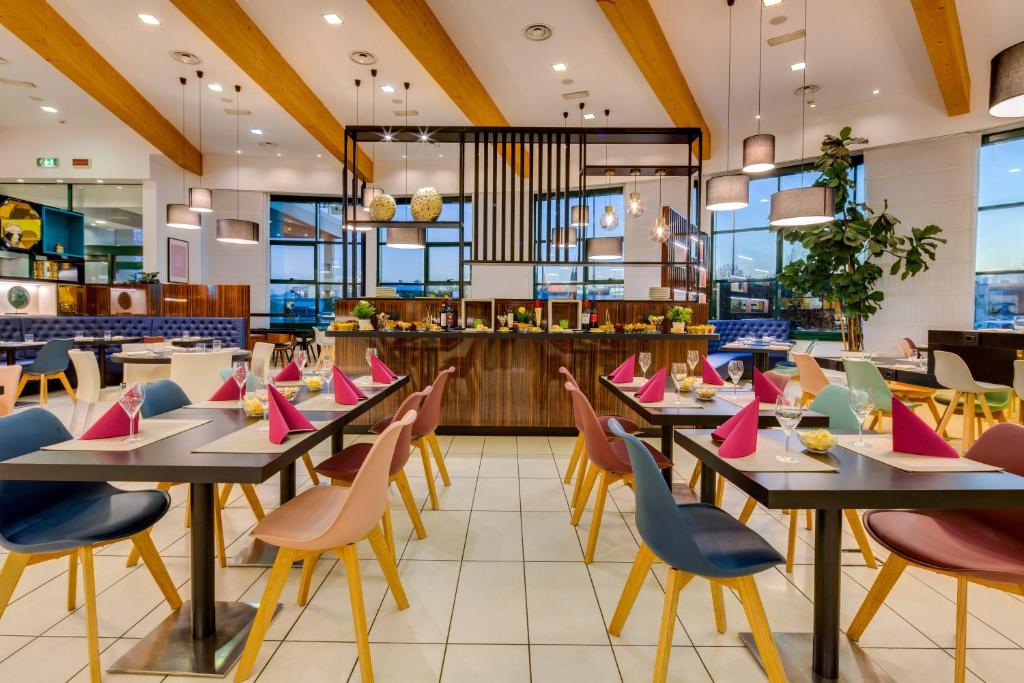 Express By Holiday Inn Bologna-Fiera Photo 46