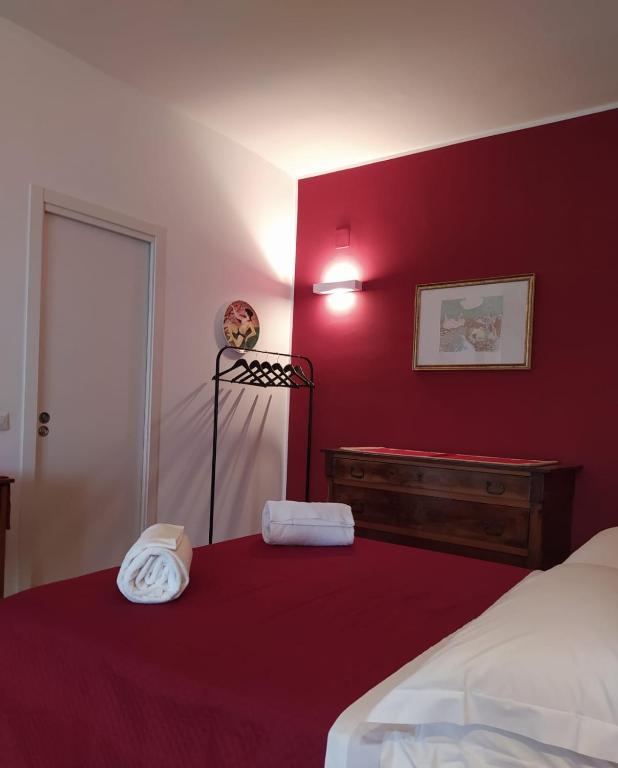 Penta Luxury Room - 3