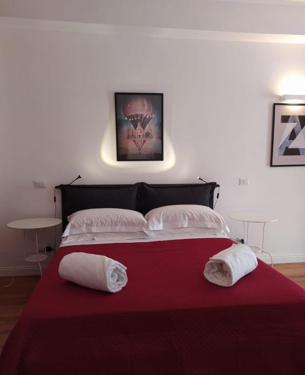 Penta Luxury Room - 5