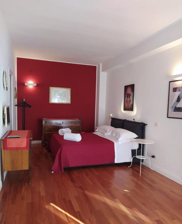 Penta Luxury Room - 2
