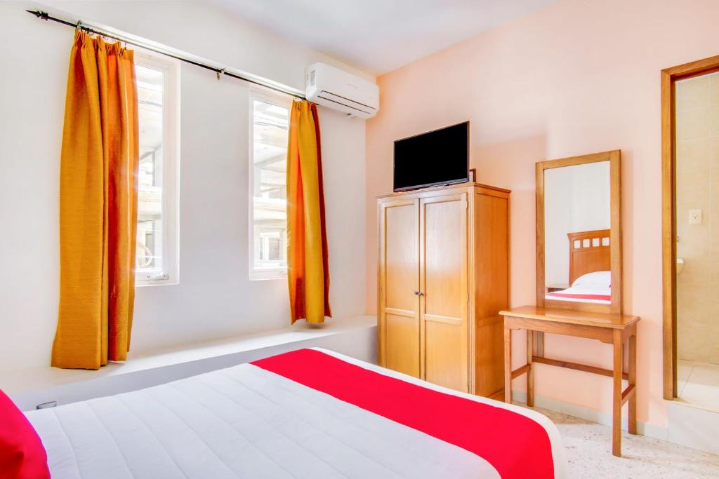 Hotel La Estancia photo