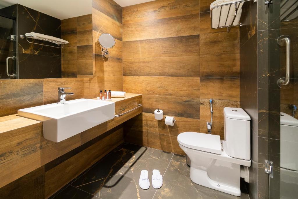 バスルーム（客室）