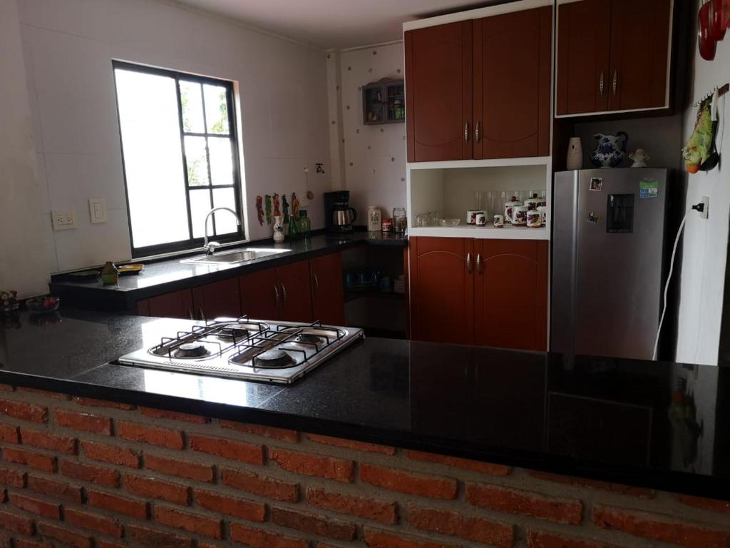 Casa Mesa de Ruitoque - 2