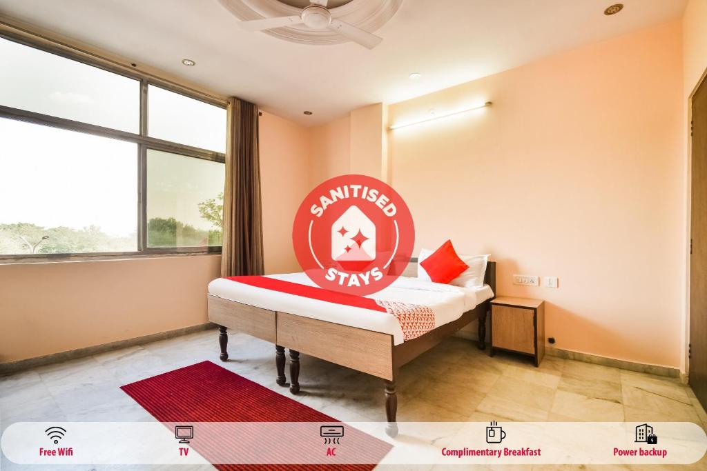 OYO Flagship 62492 Hotel Royal Residency