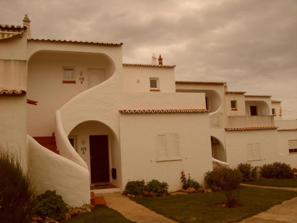 Apartamento na Vila Senhora da Rocha — Hotel in Lagoa