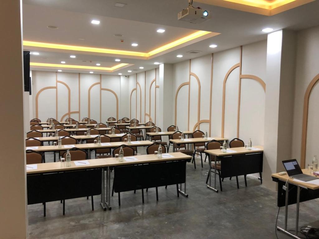 ห้องจัดเลี้ยง