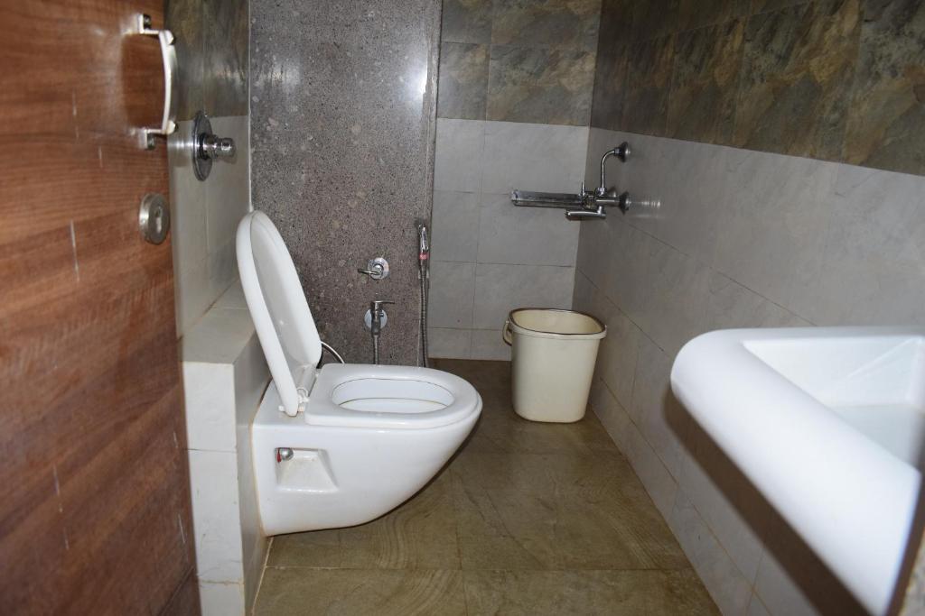 Sharmin Rose Cottage photo