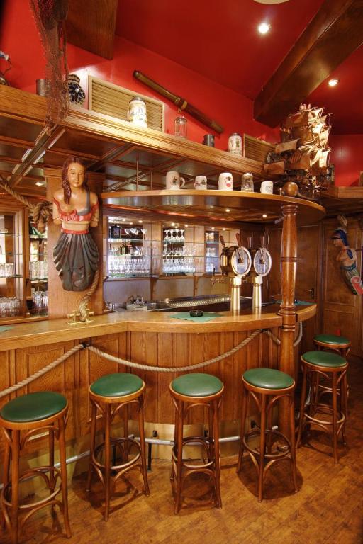 Bar/lounge