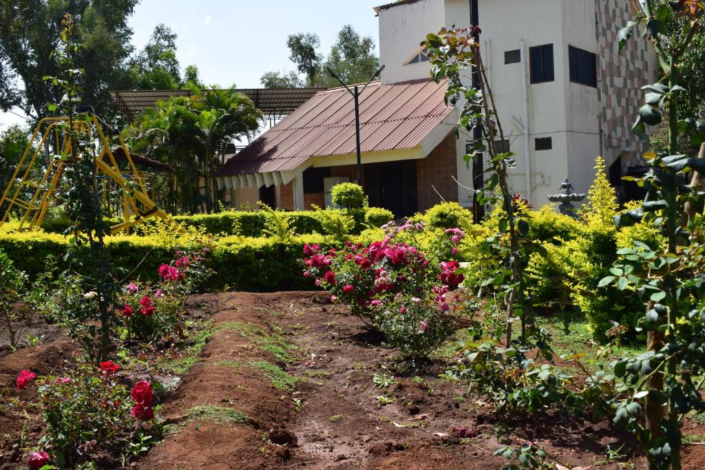 Sharmin Rose Cottage photo