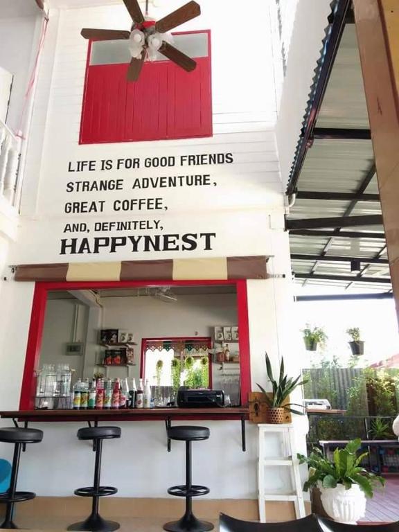 Baan Mae Somkid Homestay photo