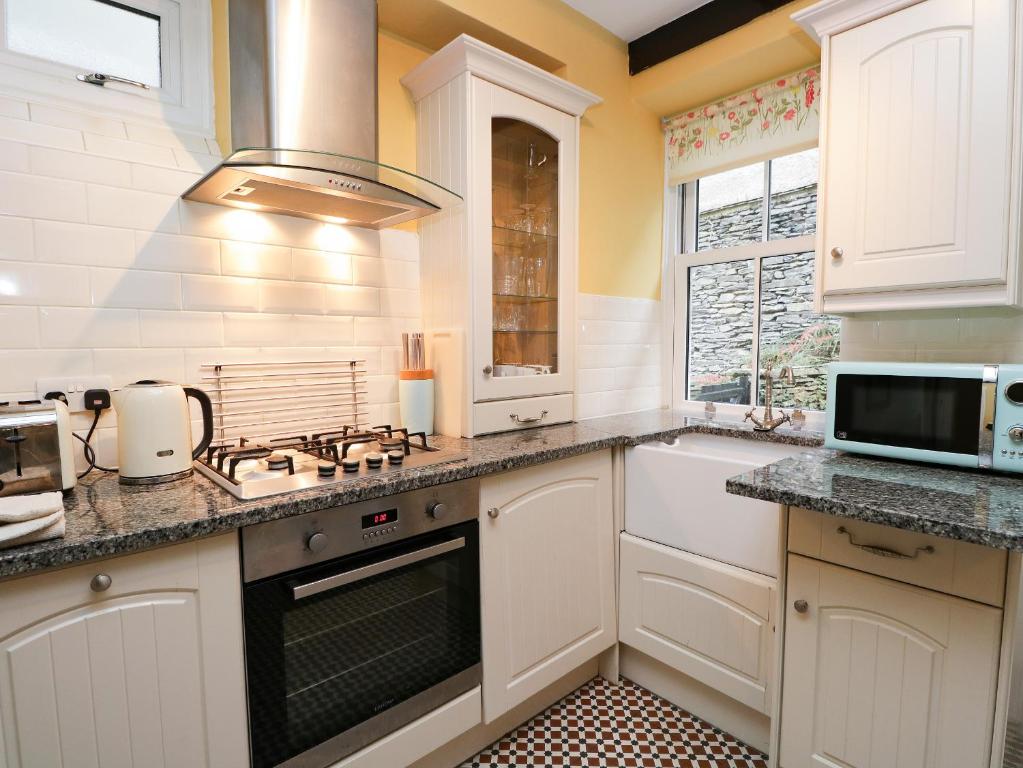 Little Brook Cottage photo 5