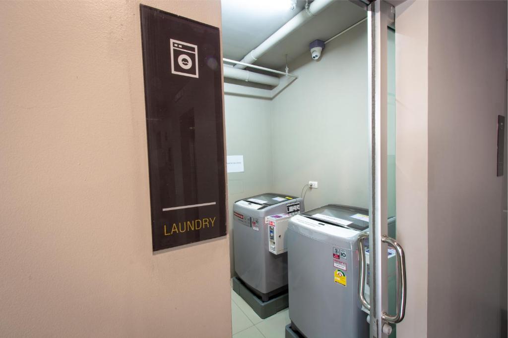 บริการและสิ่งอำนวยความสะดวก