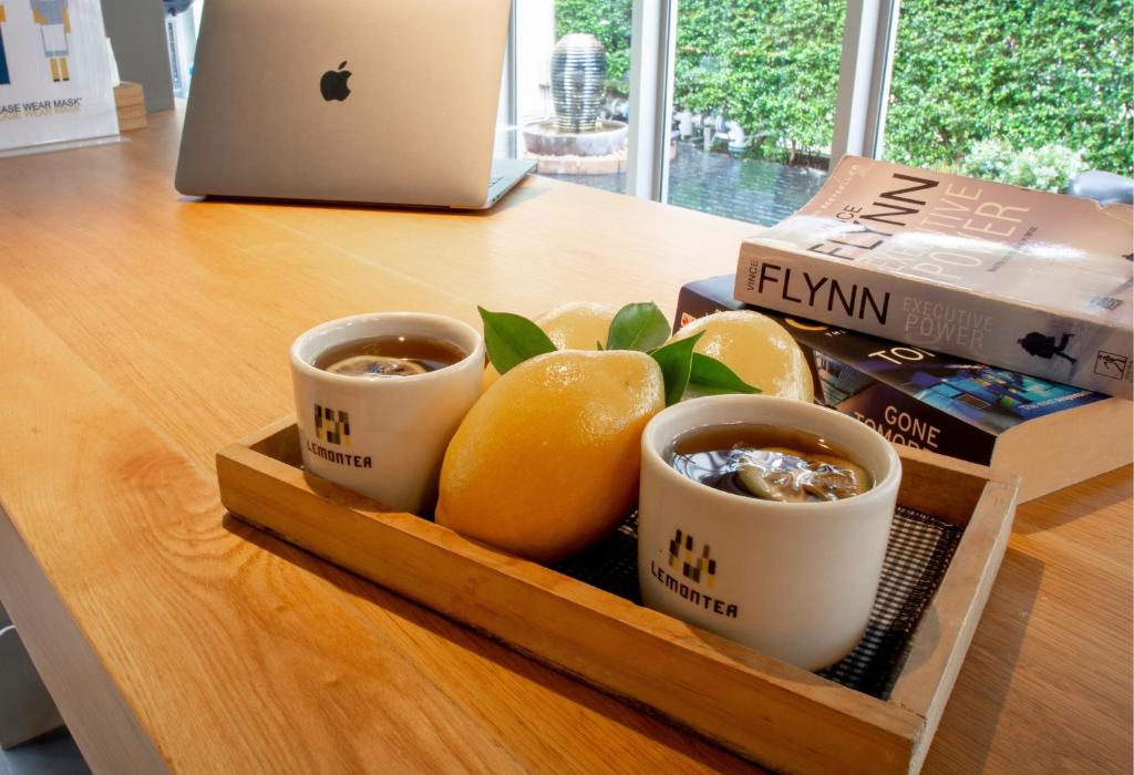 บริการและสิ่งอำนวยความสะดวก