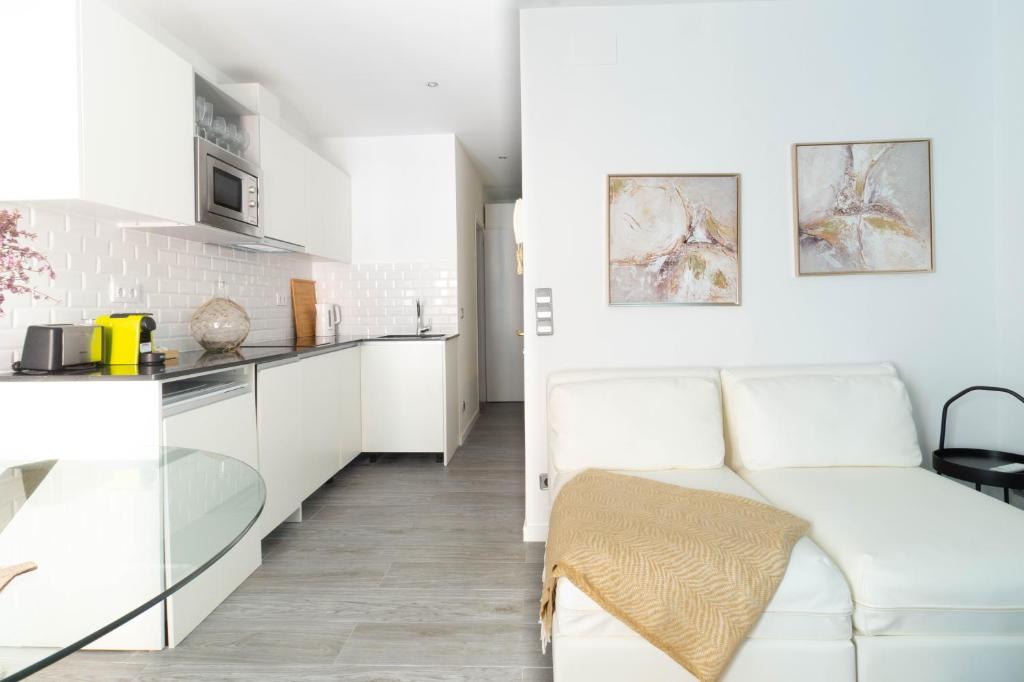 Terra Boutique Apartment - 5