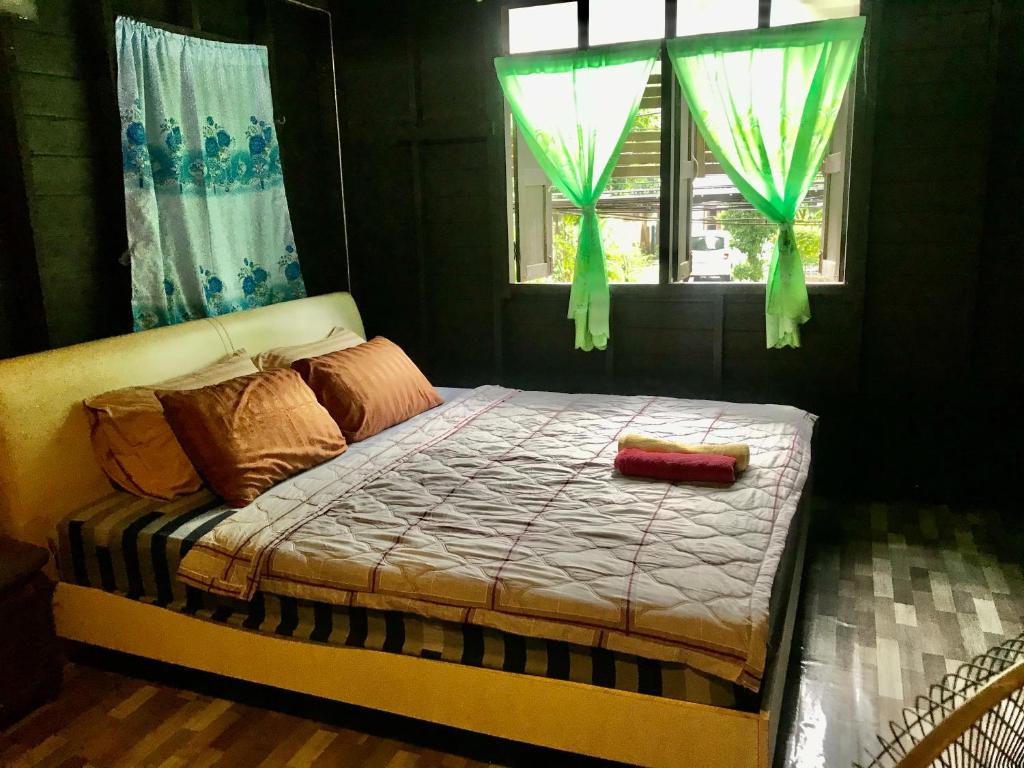 Pano Solar Guest House (พาโน โซล่า เกสเฮ้าส์ ) photo