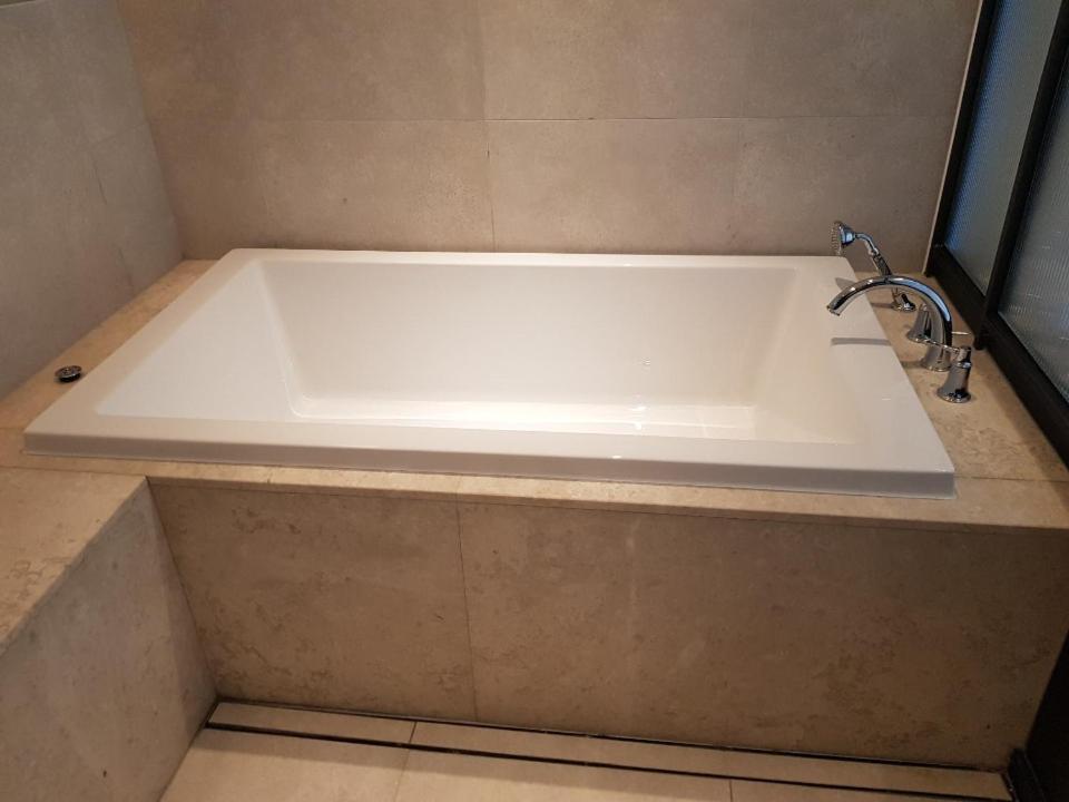 バスルーム（客室）