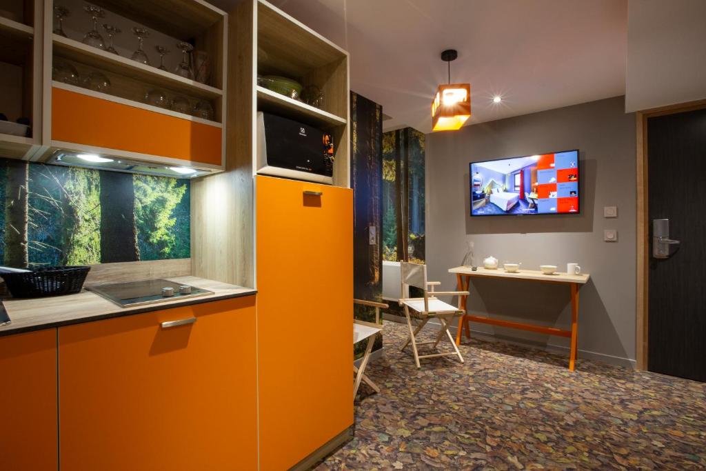 Facilities