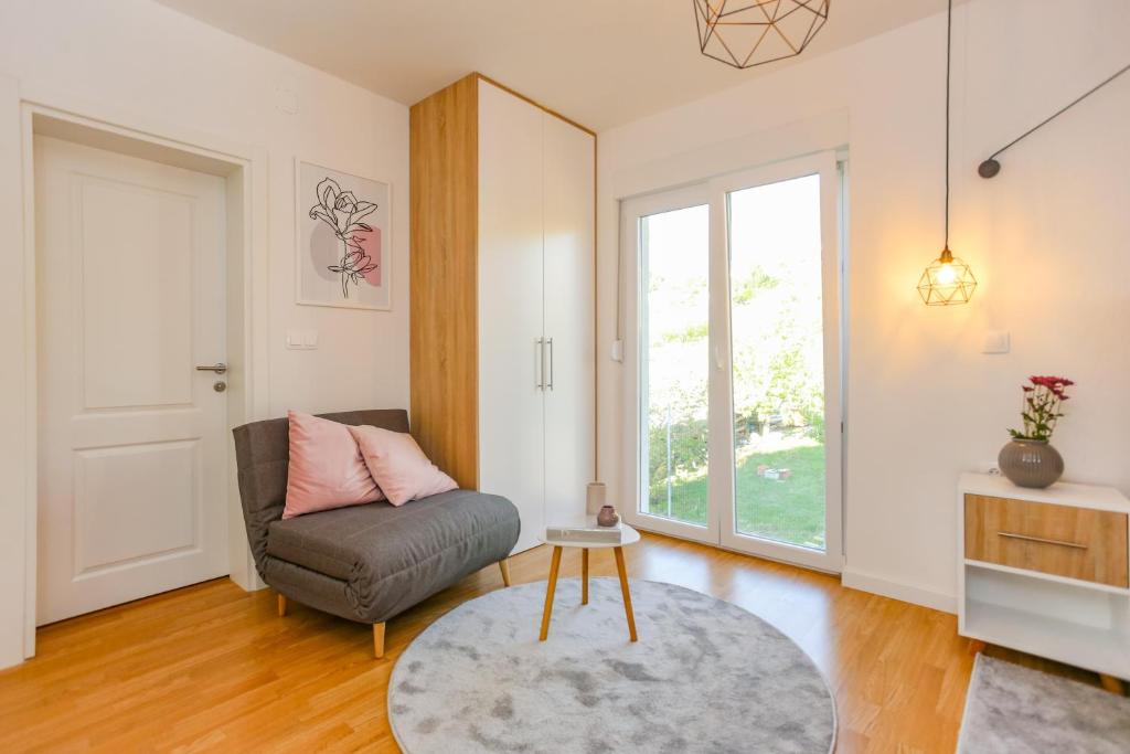 Villa Infinity Mostar - 5
