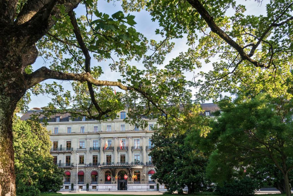 Hotel Property