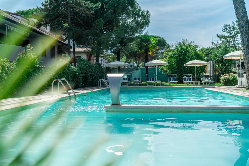 Hotel Martini - 3