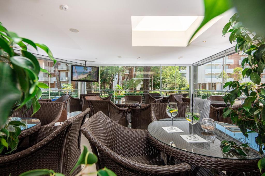 Hotel Martini - 5