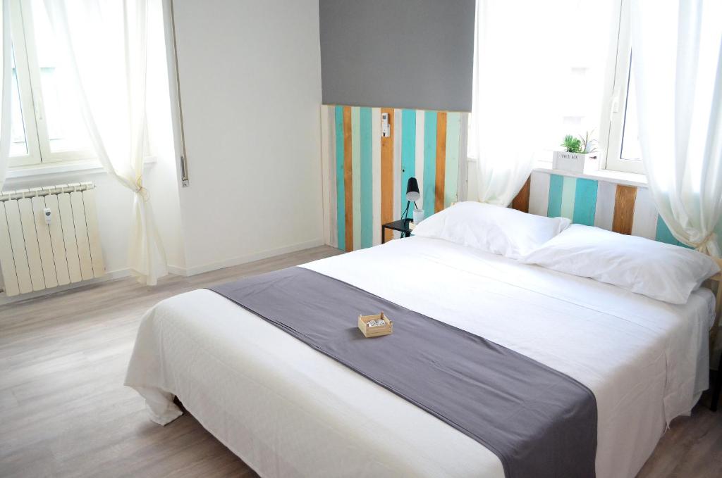 Gianicolo Country Room - 2