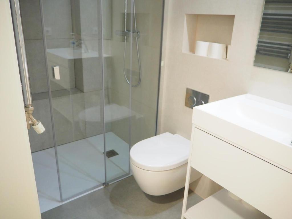 Apartament modern a Girona centre photo