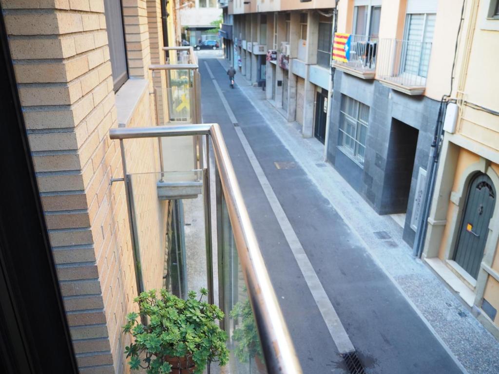 Apartament modern a Girona centre photo