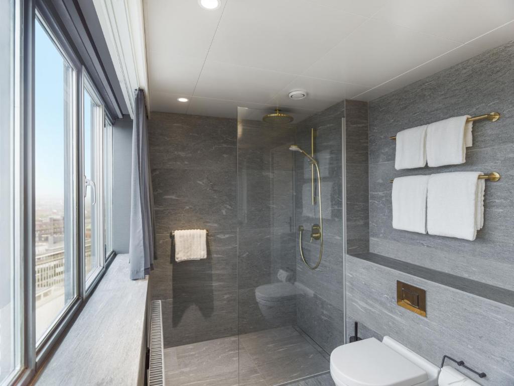 Hotel Facilities