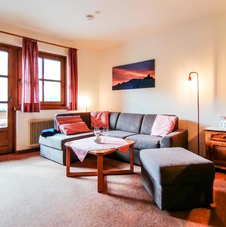 Appartements Haus am Römerbad Bad Kleinkirchheim - 5