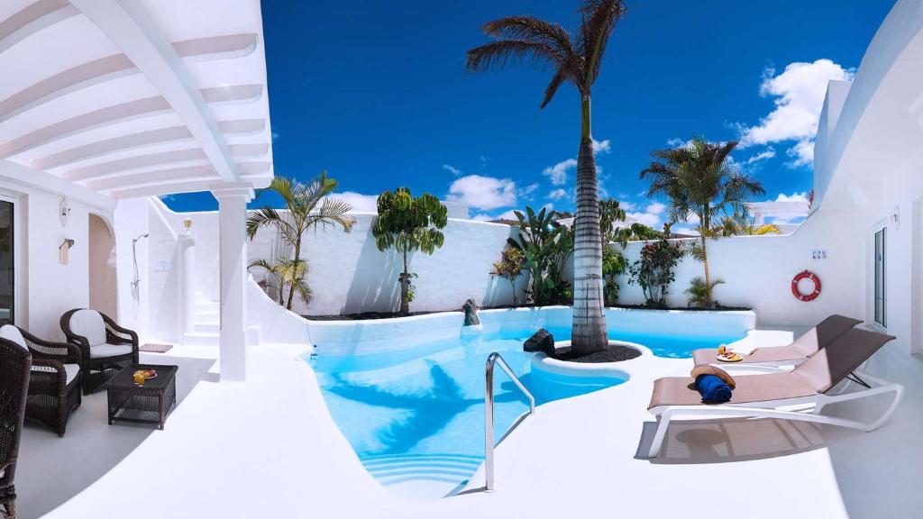 Royal Villa Alegria - 2