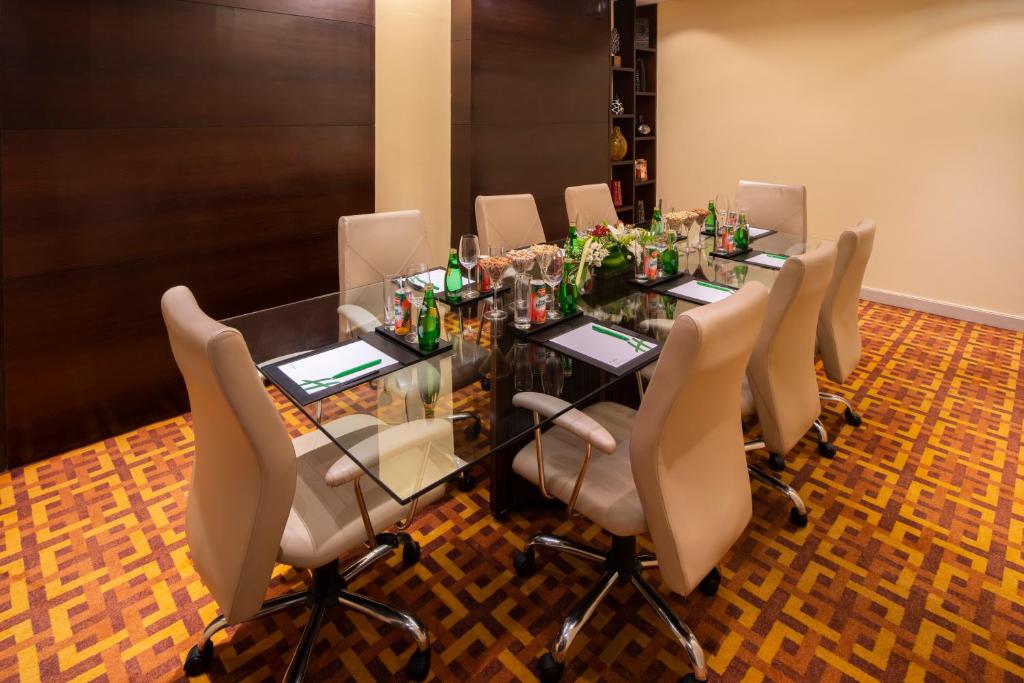 Meeting room / ballrooms