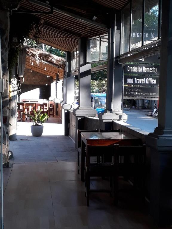 Sala per ricevimenti