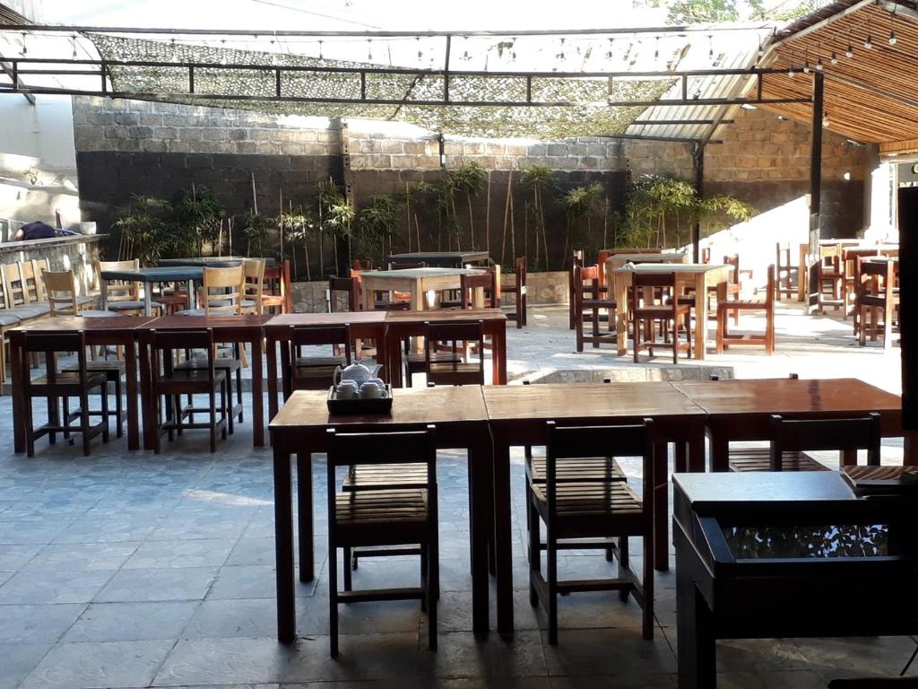 Ha Giang Creekside Homestay & Hostel