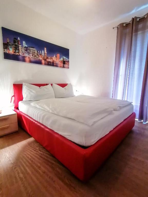 Appartements Bel Monte Bad Kleinkirchheim