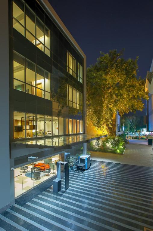 Park Inn by Radisson Gwalior photo