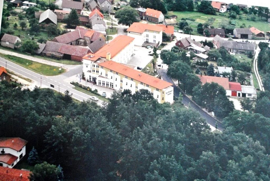 Heidehotel Lubast, hotel in Lubast