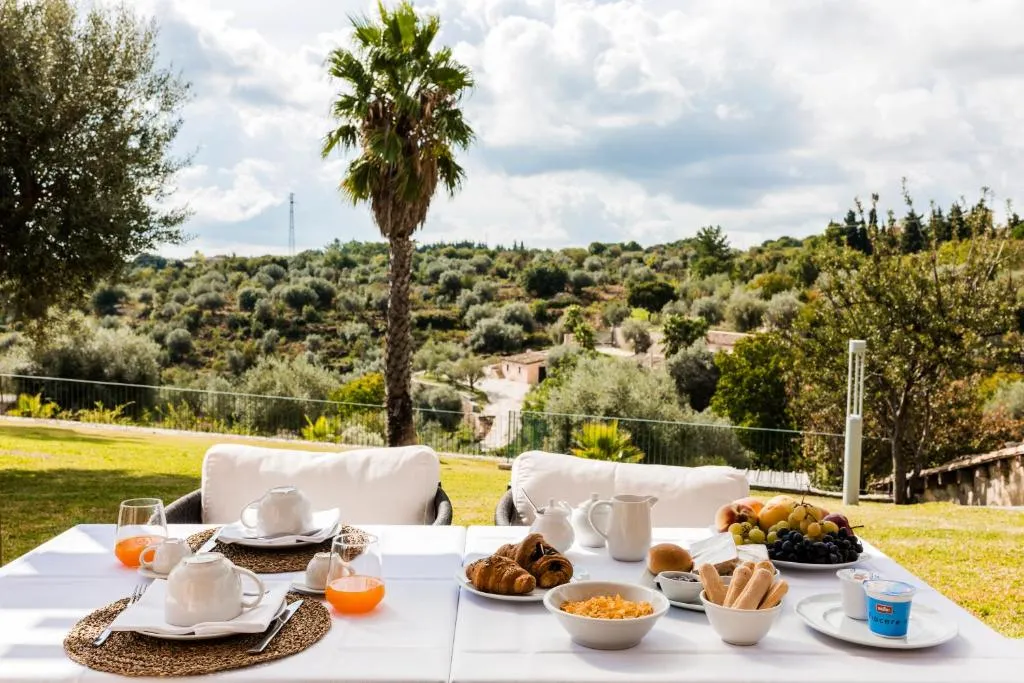 Domus Hyblaea Resort, hotel in Palazzolo Acreide