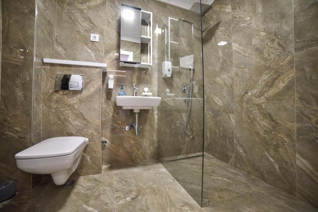 Centar apartmani Zlatibor photo