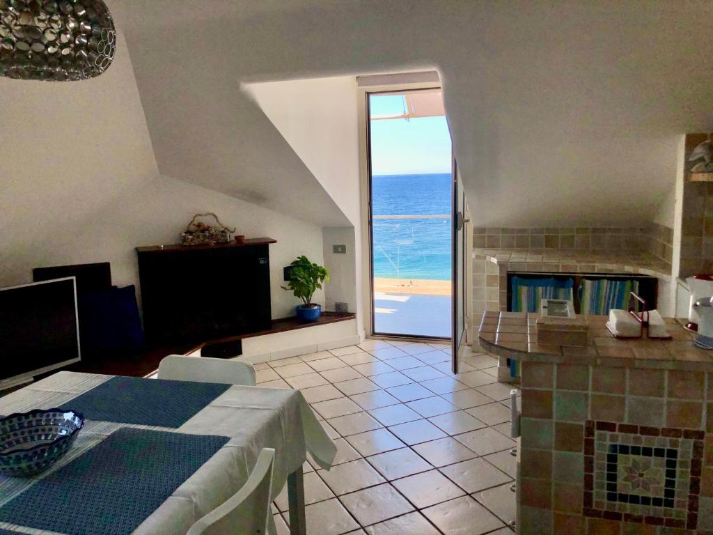 Mansarda Sul Mare - 3