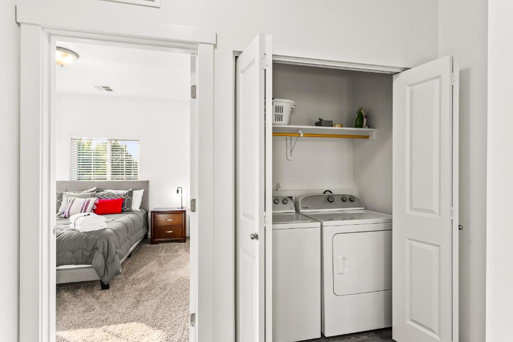 Gabrielle Townhomes photo