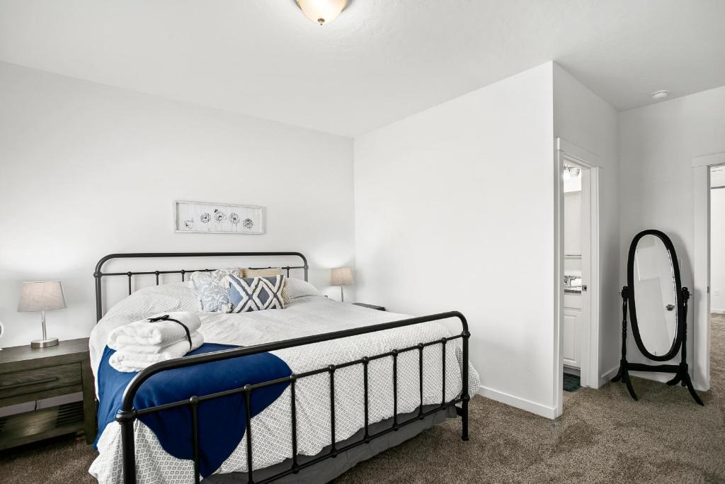Gabrielle Townhomes photo