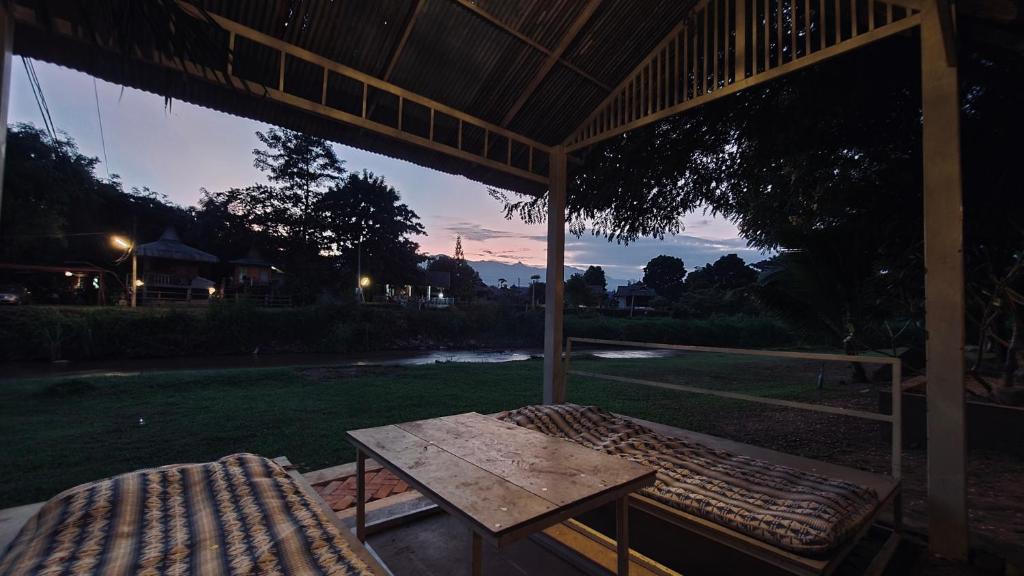 บริการและสิ่งอำนวยความสะดวก