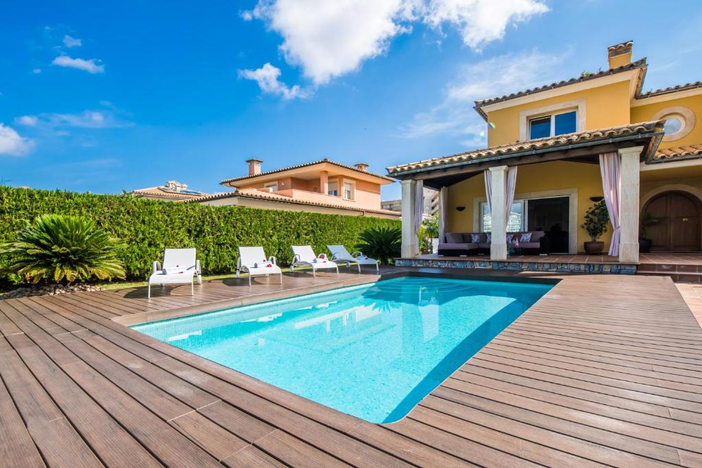 Ideal Property Mallorca - Montelago - 3