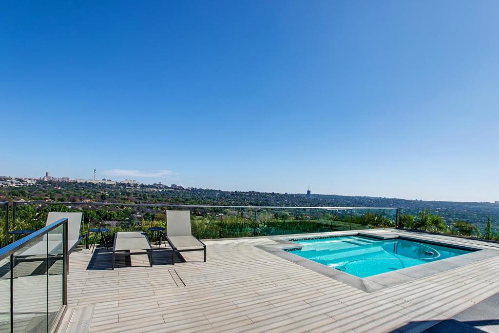 The Park Central Residence photo