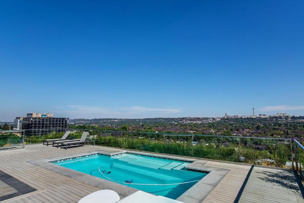 The Park Central Residence photo