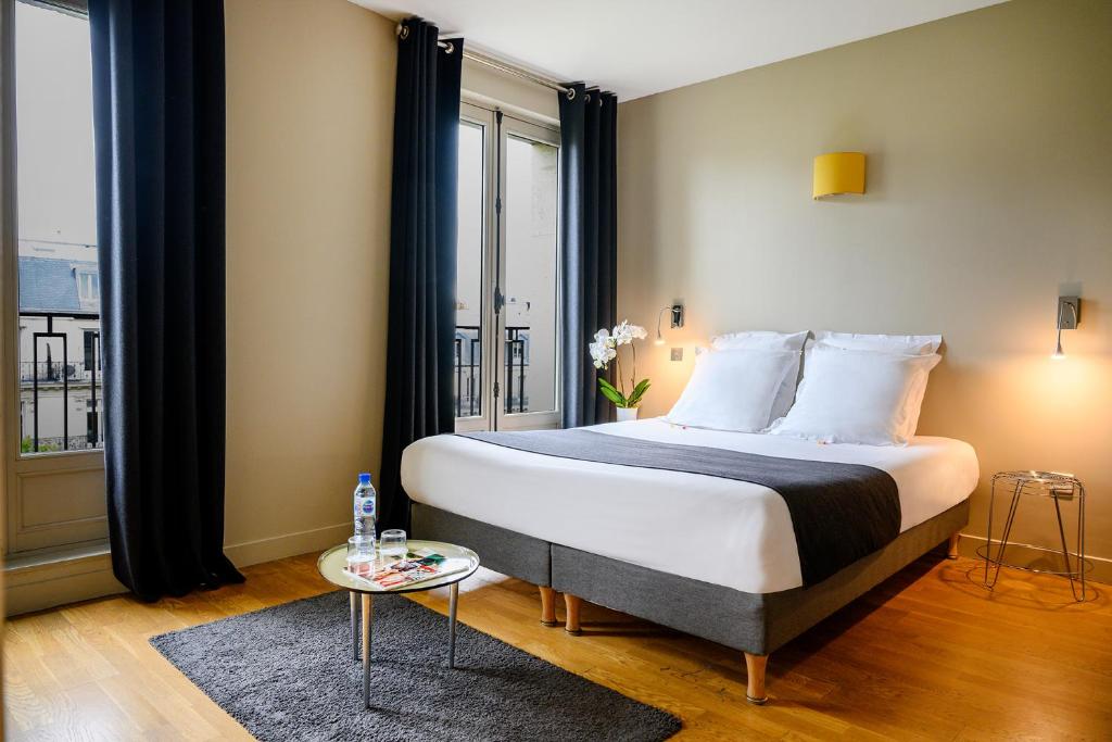 Suites Helzear Champs Elysees