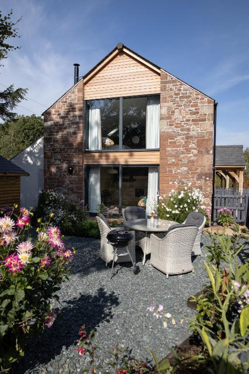 Dandelion Cottage, Carlisle